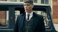 Thomas Shelby - A Coolest Fictional TV Character | Image via Netflix